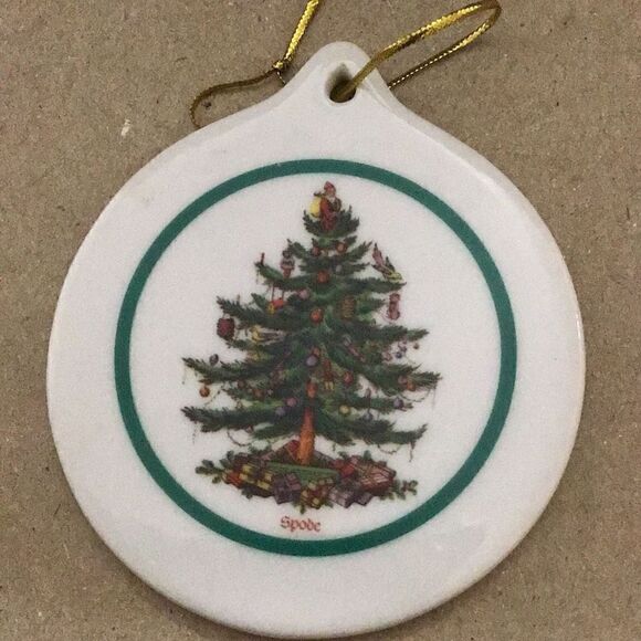 Set of six porcelain desk ornaments mostly Alaskan - Picture 12 of 12